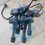 کوئل استوک نیسان مورانو