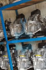 گیربکس ال 90