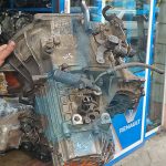 گیربکس دنده ای استوک هیوندا آوانته