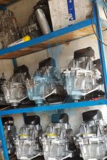 گیربکس دنده ای ال 90