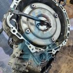 گیربکس فابریک استوک ماکسیما