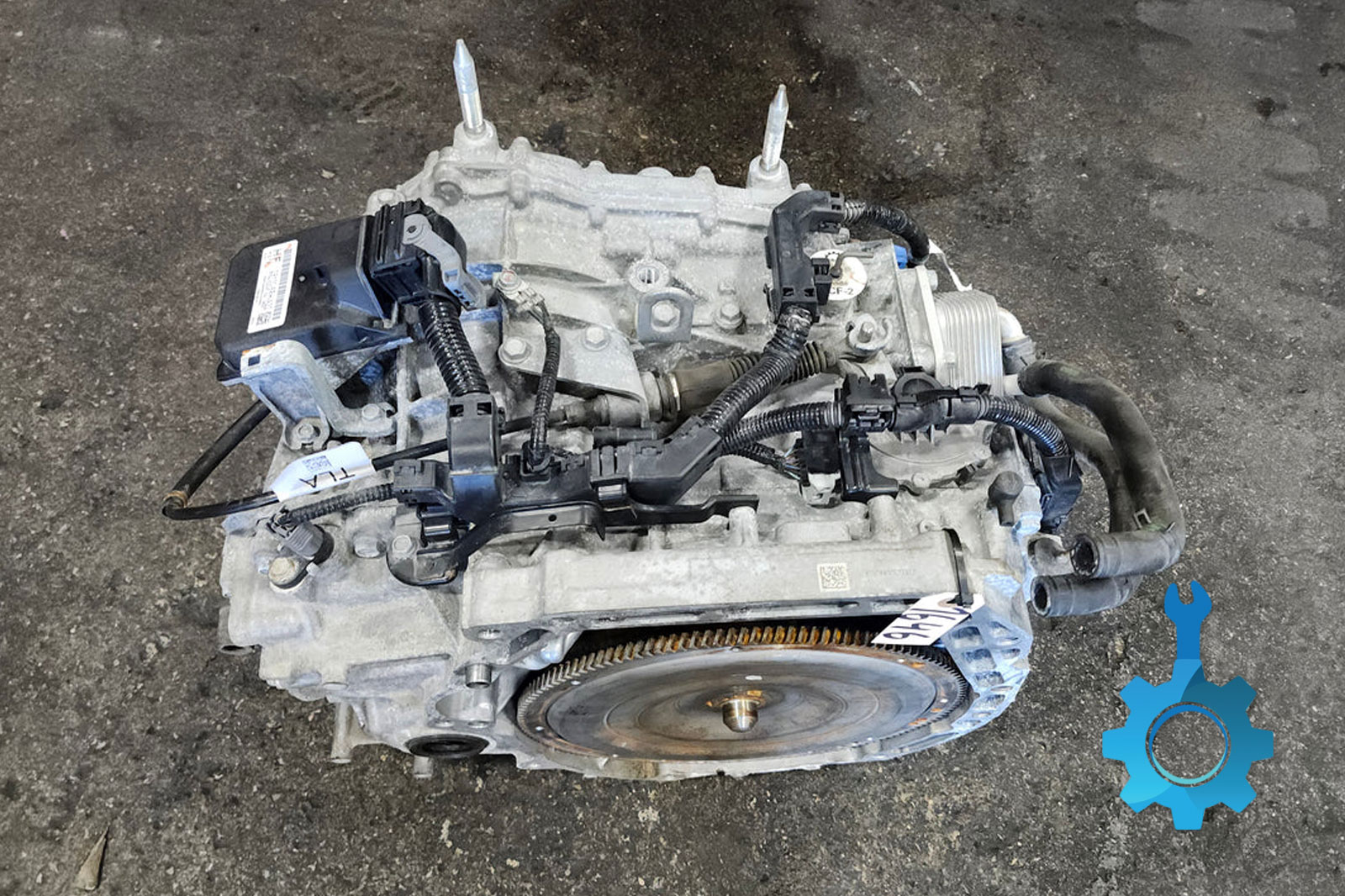 نکات خرید گیربکس استوک 2 خرید گیربکس استوک