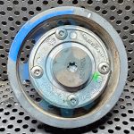 دنده دیفایزر استوک مگان