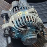 دینام استوک هیوندای سوناتا YF