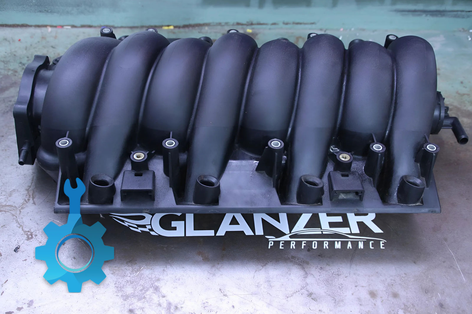 راهنمای خرید منیفولد هوا استوک