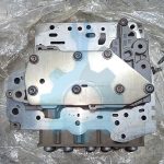 ساعت استوک گیربکس اتوماتیک پژو 206