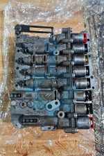 ساعت گیربکس اتومات استوک سانتافه