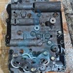 ساعت گیربکس استوک سانتافه