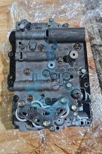 ساعت گیربکس استوک سانتافه