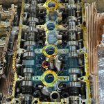 سرسیلندر استوک مگان