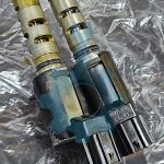 شیر کنترل روغن OCV استوک هیوندای سوناتا