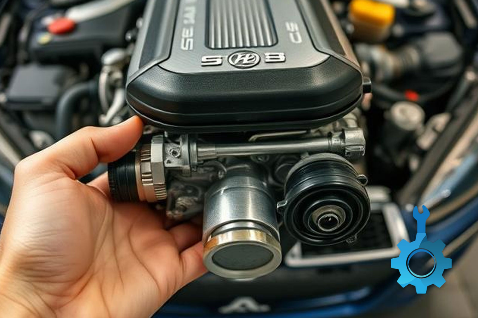 مزایا و معایب خرید موتور استوک برای خودرو