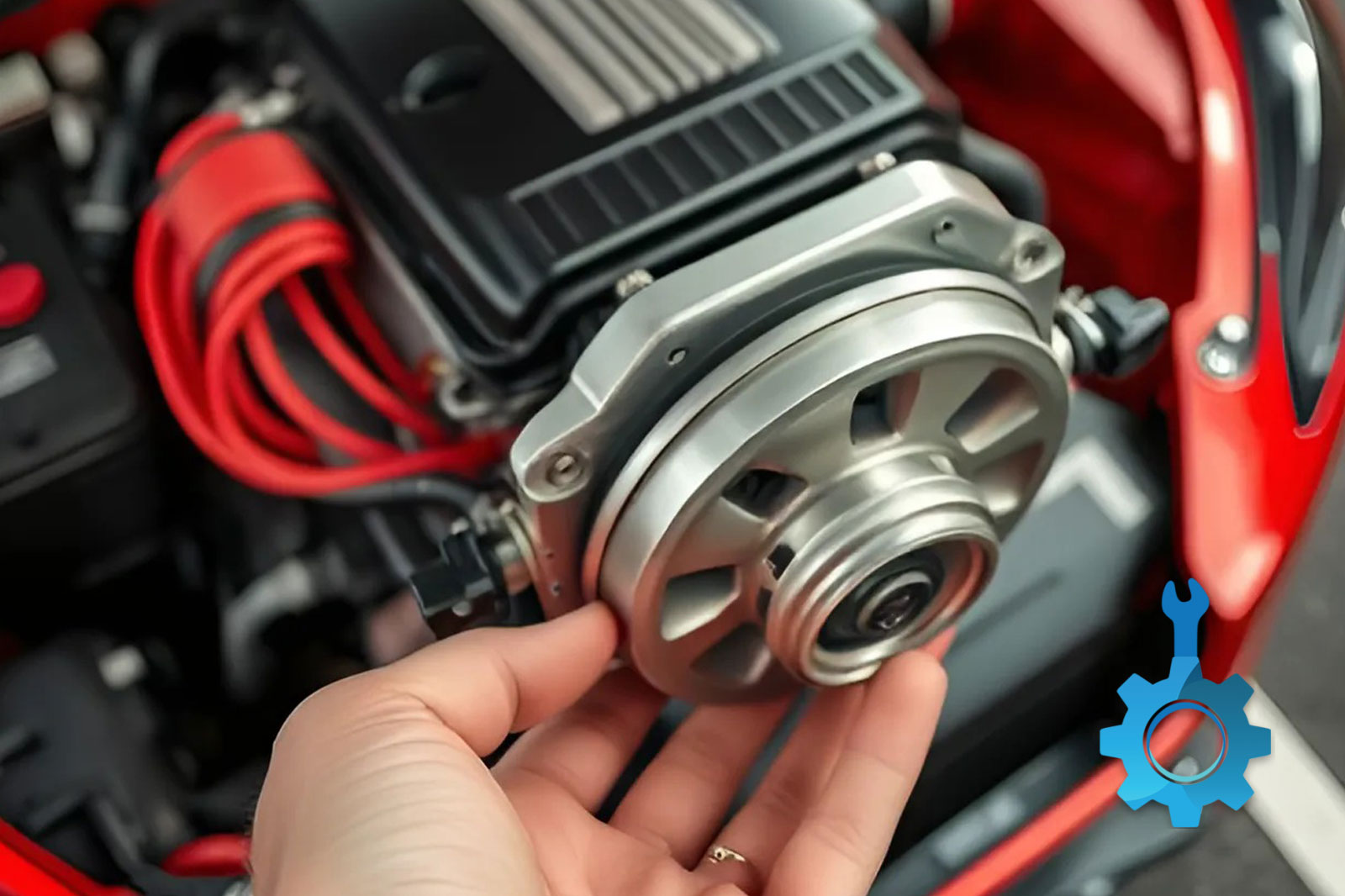 مزایا و معایب خرید موتور استوک