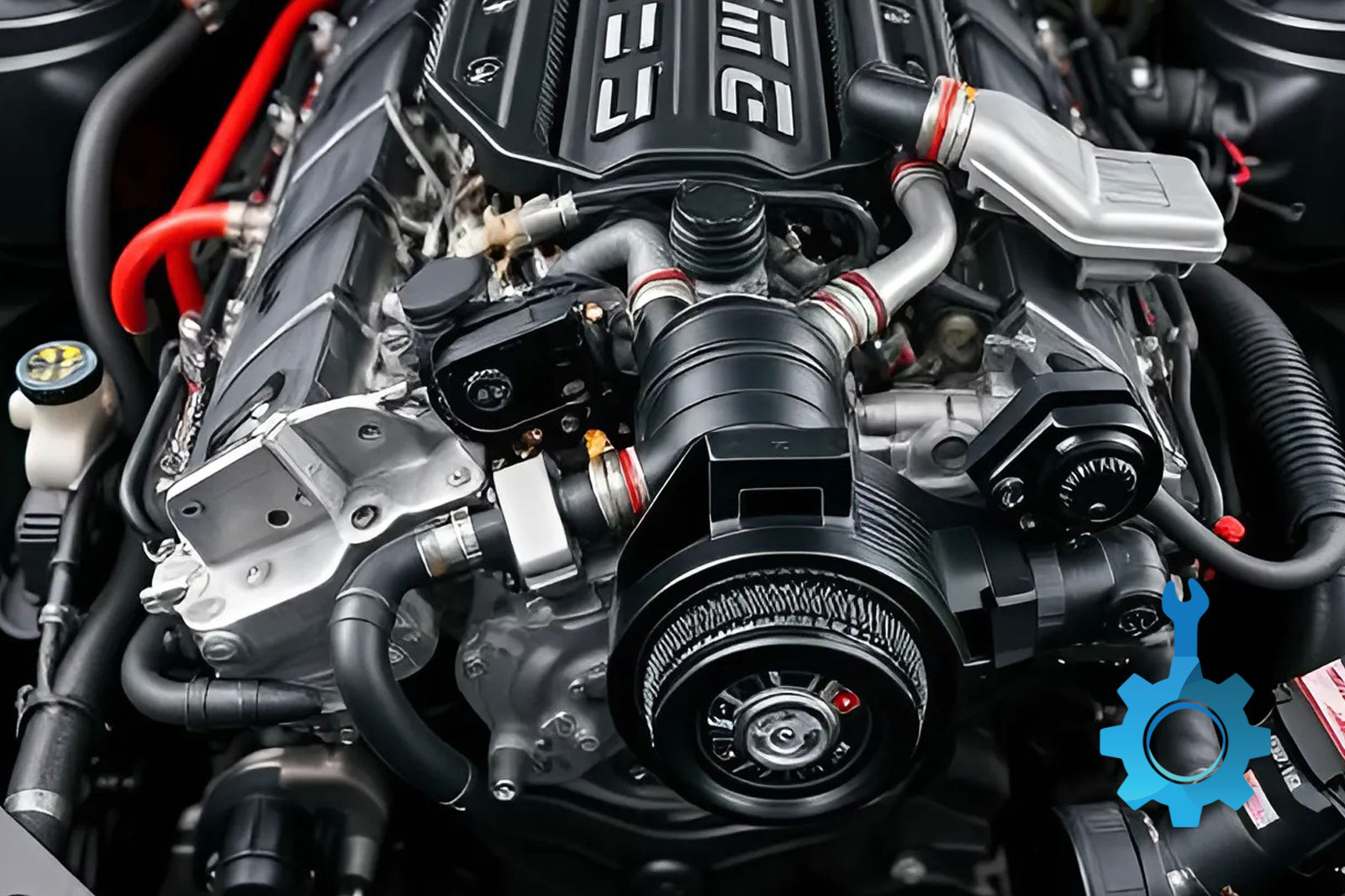 مزایای خرید موتور استوک خودرو