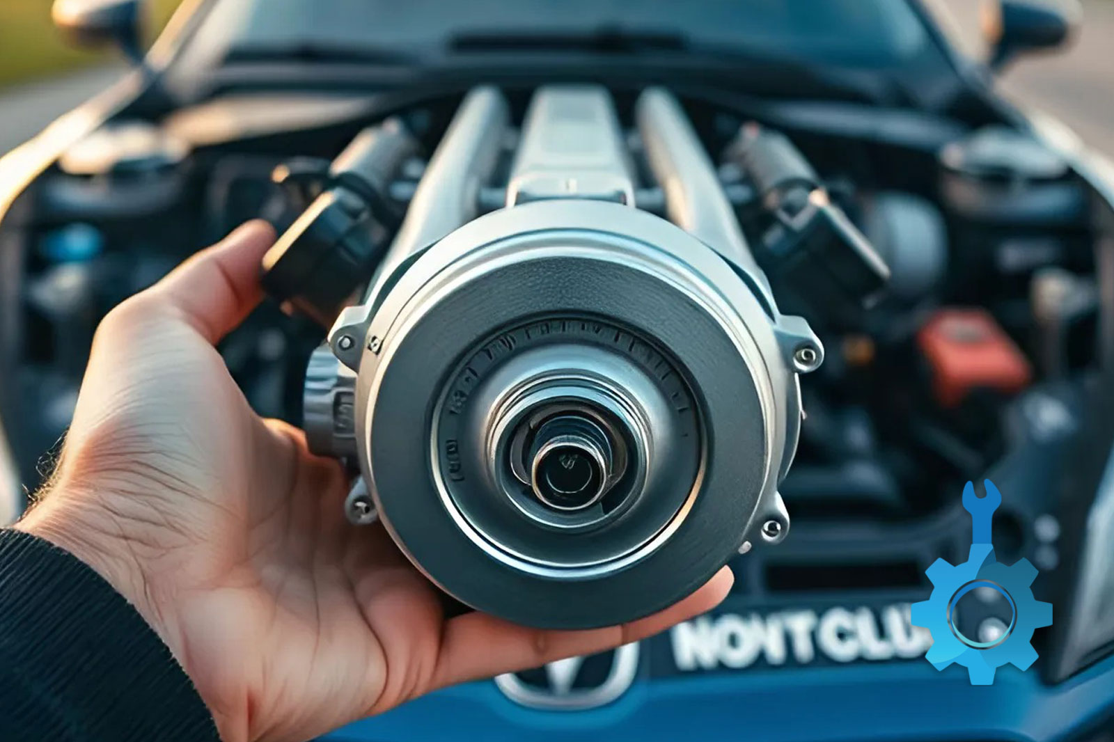 معایب خرید موتور استوک خودرو