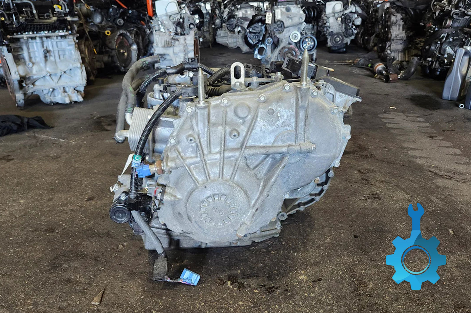 نکات خرید گیربکس استوک 3 مهم ترین نکات خرید گیربکس استوک