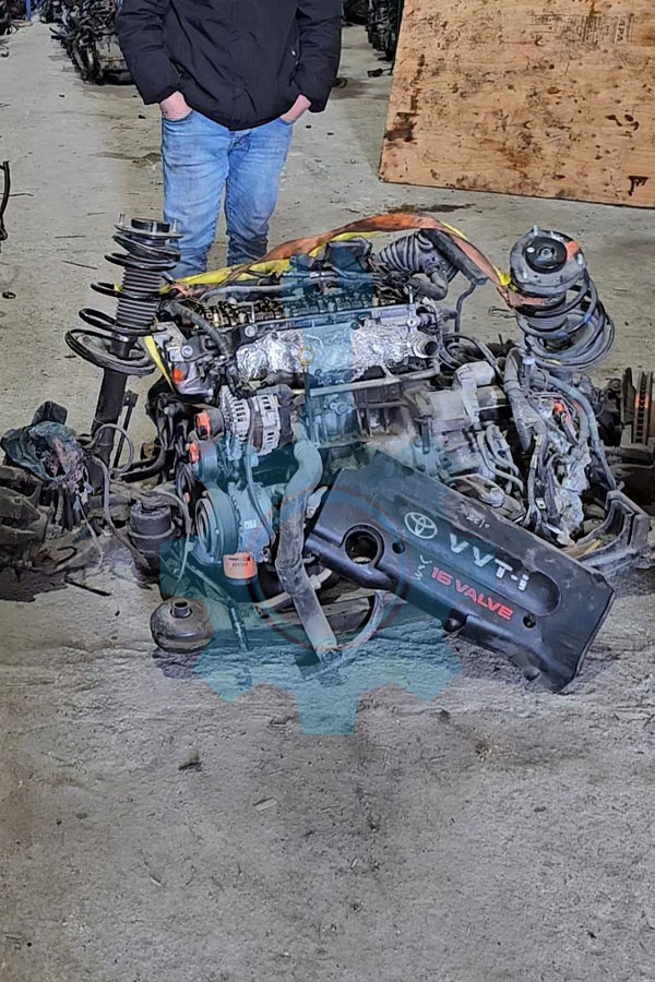 موتور-استوک-تویوتا-کمری موتور استوک تویوتا کمری