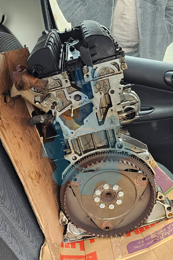 موتور-استوک-سیتروئن-C5 موتور استوک سیتروئن C5