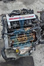 موتور استوک ماکسیما