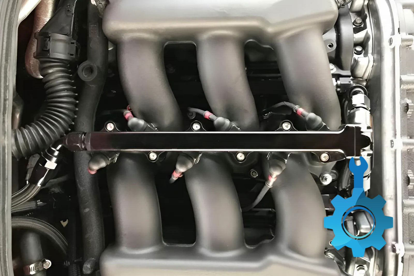 نکات خرید منیفولد هوای استوک