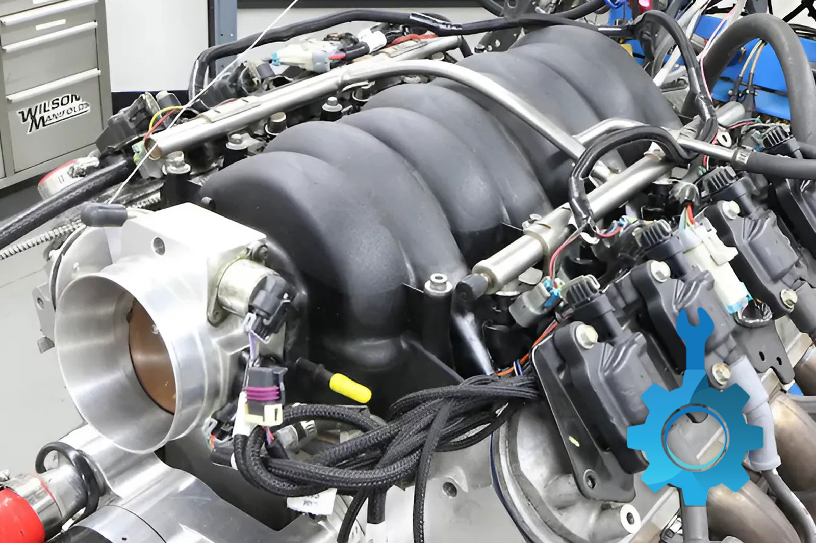 نکات خرید منیفولد هوای کارکرده