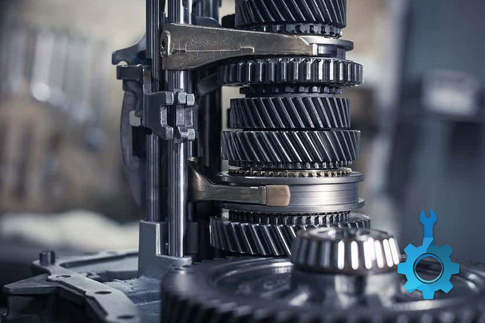 نکات خرید گیربکس استوک 4 نکات خرید گیربکس