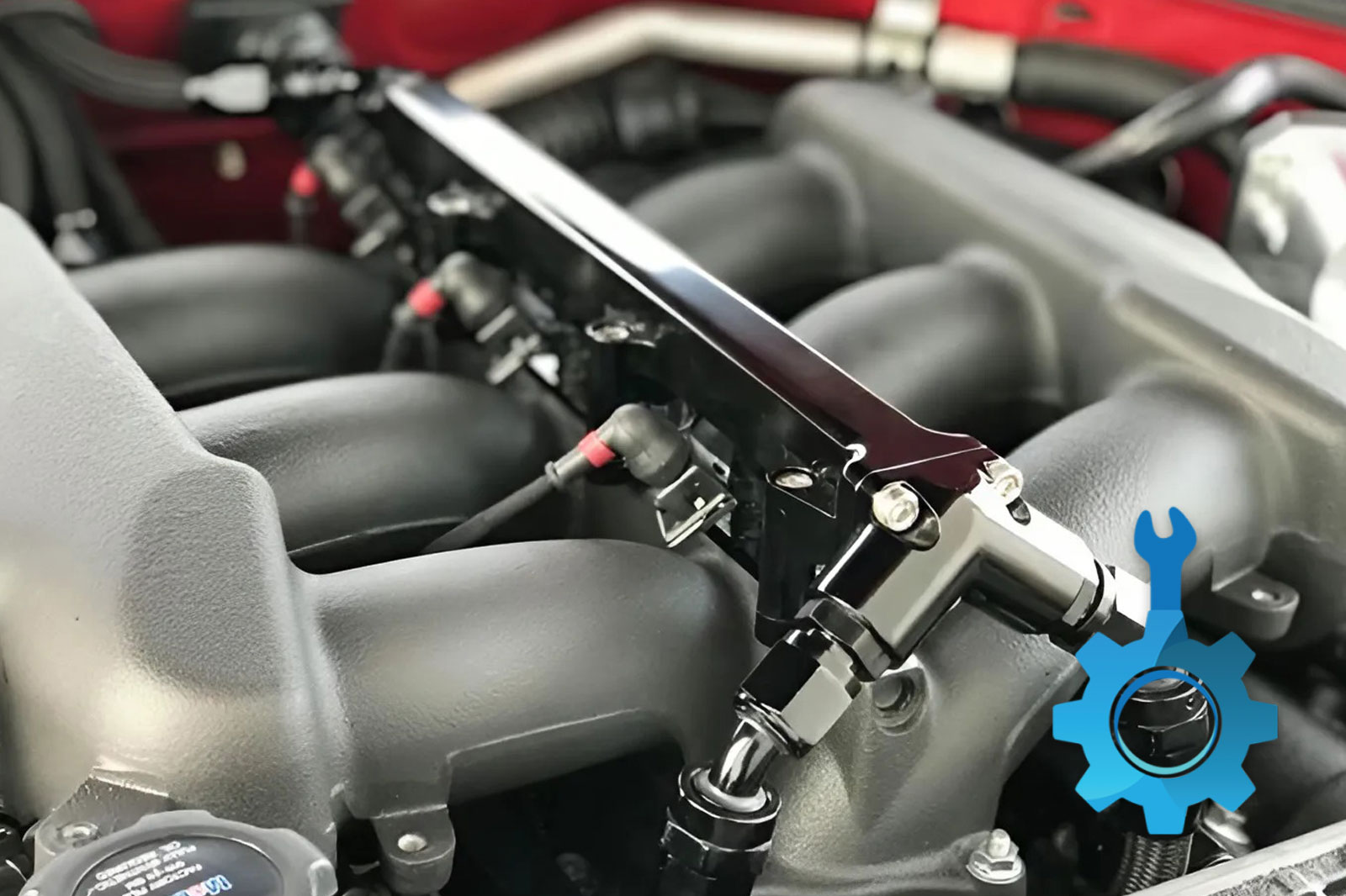 نکات کلیدی خرید منیفولد هوا استوک