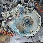 گیربکس اتوماتیک استوک ال 90