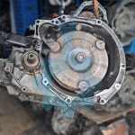 گیربکس اتوماتیک استوک مگان