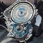 گیربکس استوک لیفان X60