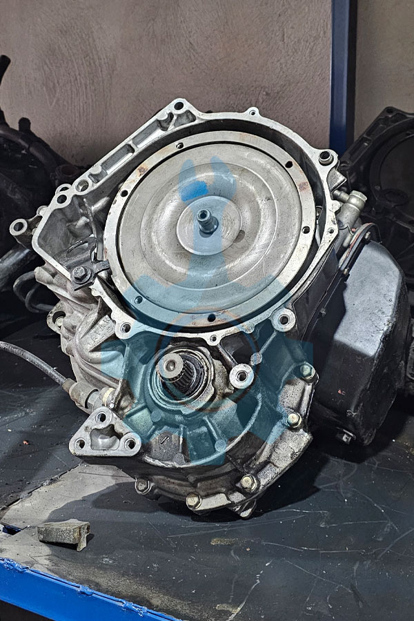 گیربکس-استوک-لیفان-X60 گیربکس استوک لیفان X60