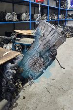 گیربکس استوک هیوندای جنسیس سدان