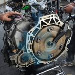 گیربکس استوک کیا اپیروس