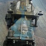 دیفرانسیل عقب کامل استوک هیوندای سانتافه