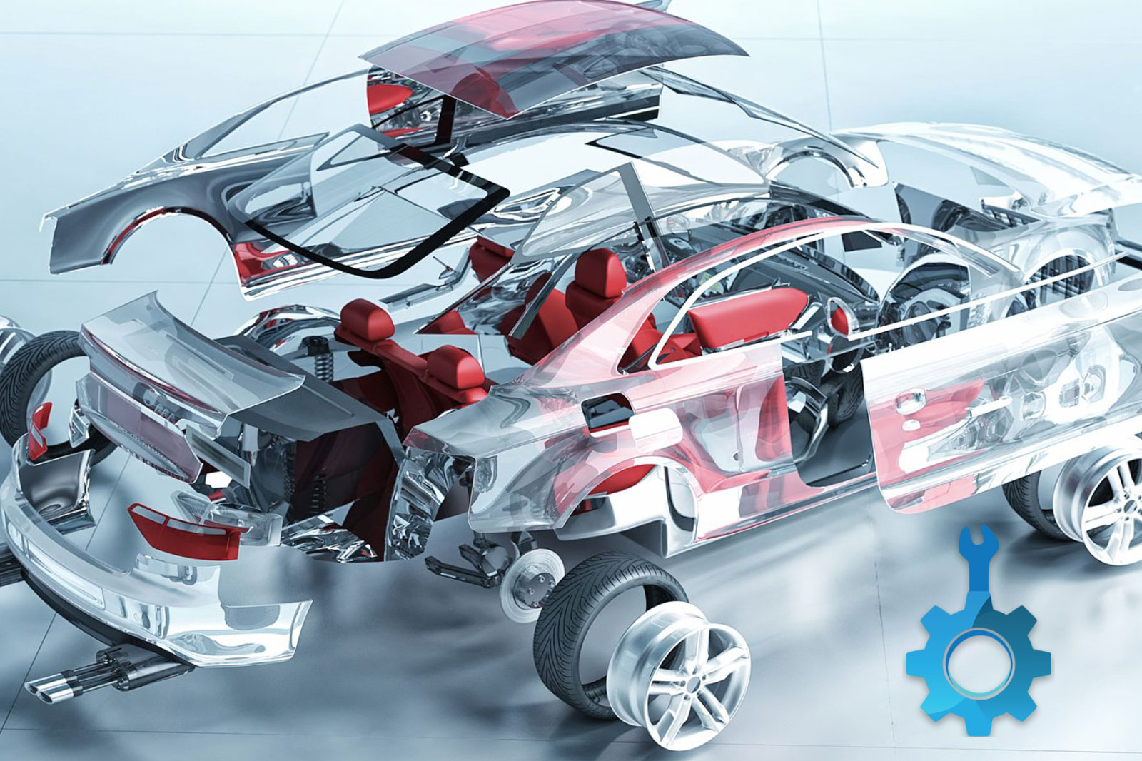 راهنمای جامع خرید لوازم یدک استوک خودرو