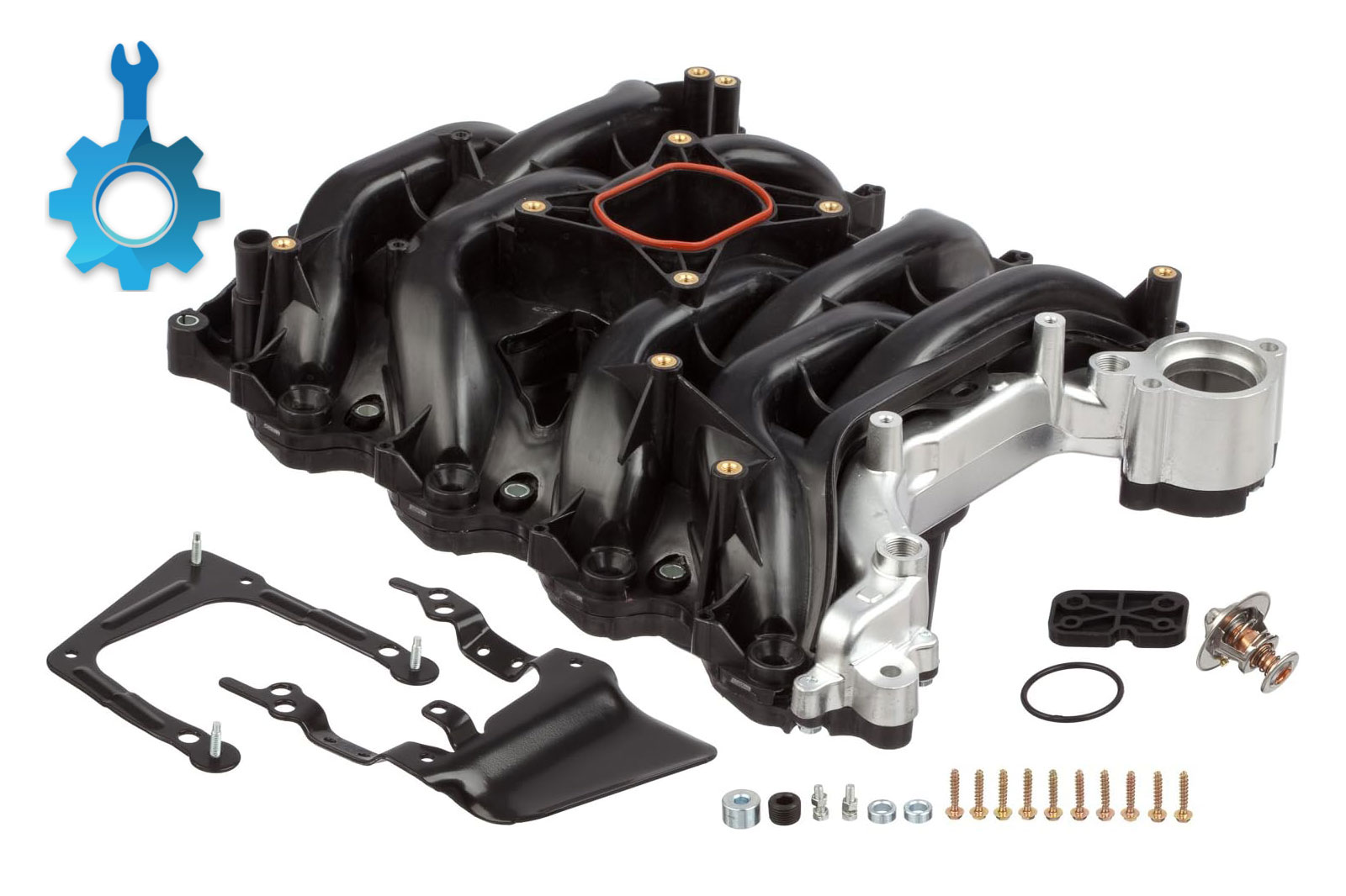 راهنمای خرید لوازم استوک خودرو