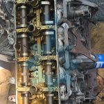 موتور استوک سوزوکی ویتارا