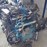 موتور استوک هیوندای جنسیس