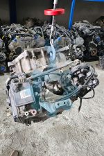 گیربکس استوک پژو