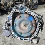 گیربکس استوک پژو 2008