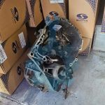 تودلی گیربکس دنده ای L90