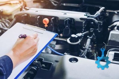 دلایل خرابی گیربکس هیوندای