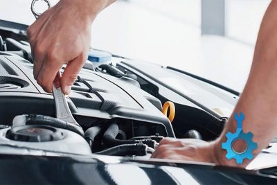 عوامل رایج خرابی گیربکس هیوندای