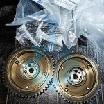 CVT استوک هیوندا آزرا