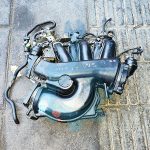 منیفولد هوا استوک مورانو