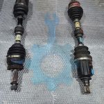 پلوس چپ و راست هیوندا وراکروز ix55