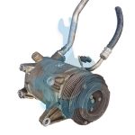 کمپرسور کولر استوک نیسان تیانا