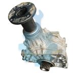 کمک گیربکس سانتافه