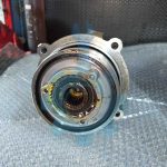 کوپلینگ دیفرانسیل سانتافه