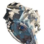 گیربکس مزدا 3